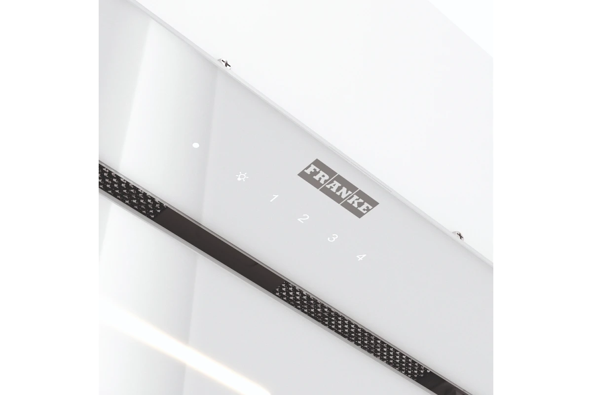 Вытяжка Franke LUCE 60 WH