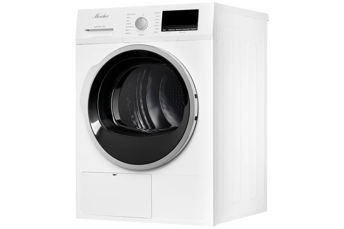 Сушильная машина Monsher MDM 630 Blanc