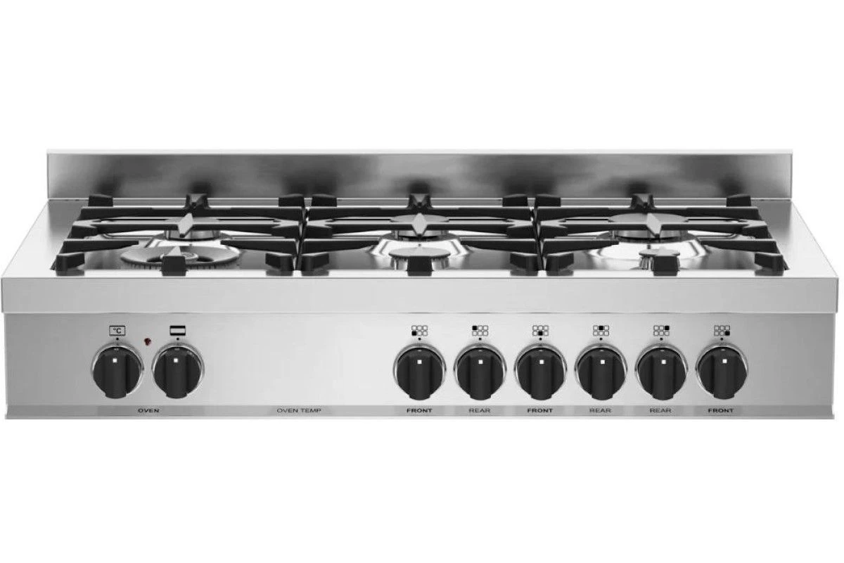 Варочный центр Bertazzoni MAS906MFESXE