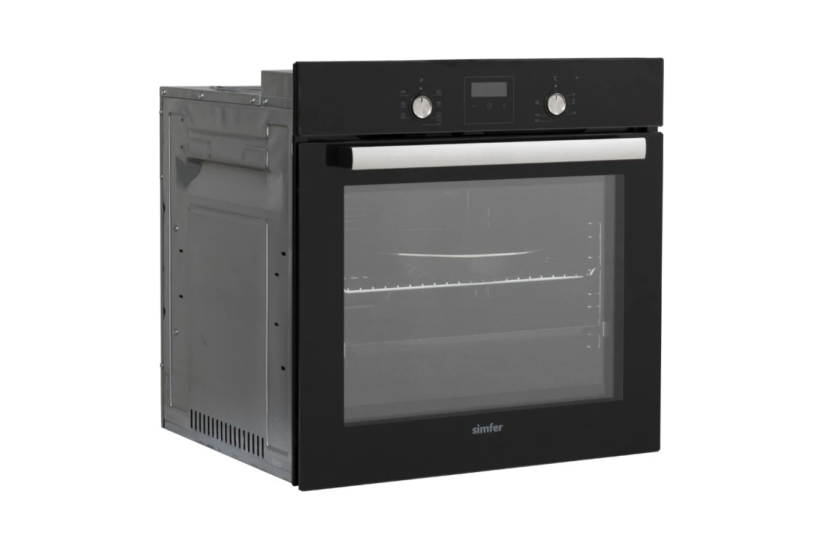 Электрический духовой шкаф Simfer B6ES58016