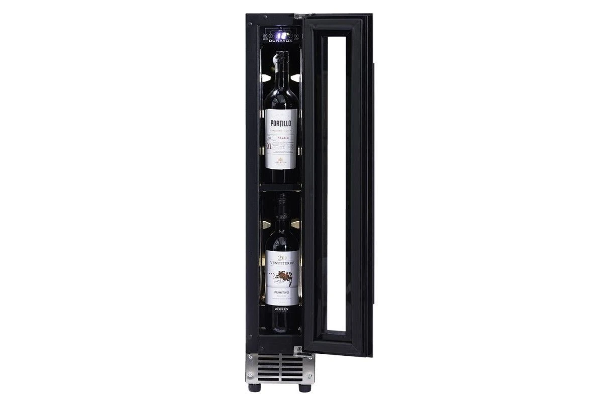 Винный шкаф Dunavox DAUF-9.22SS