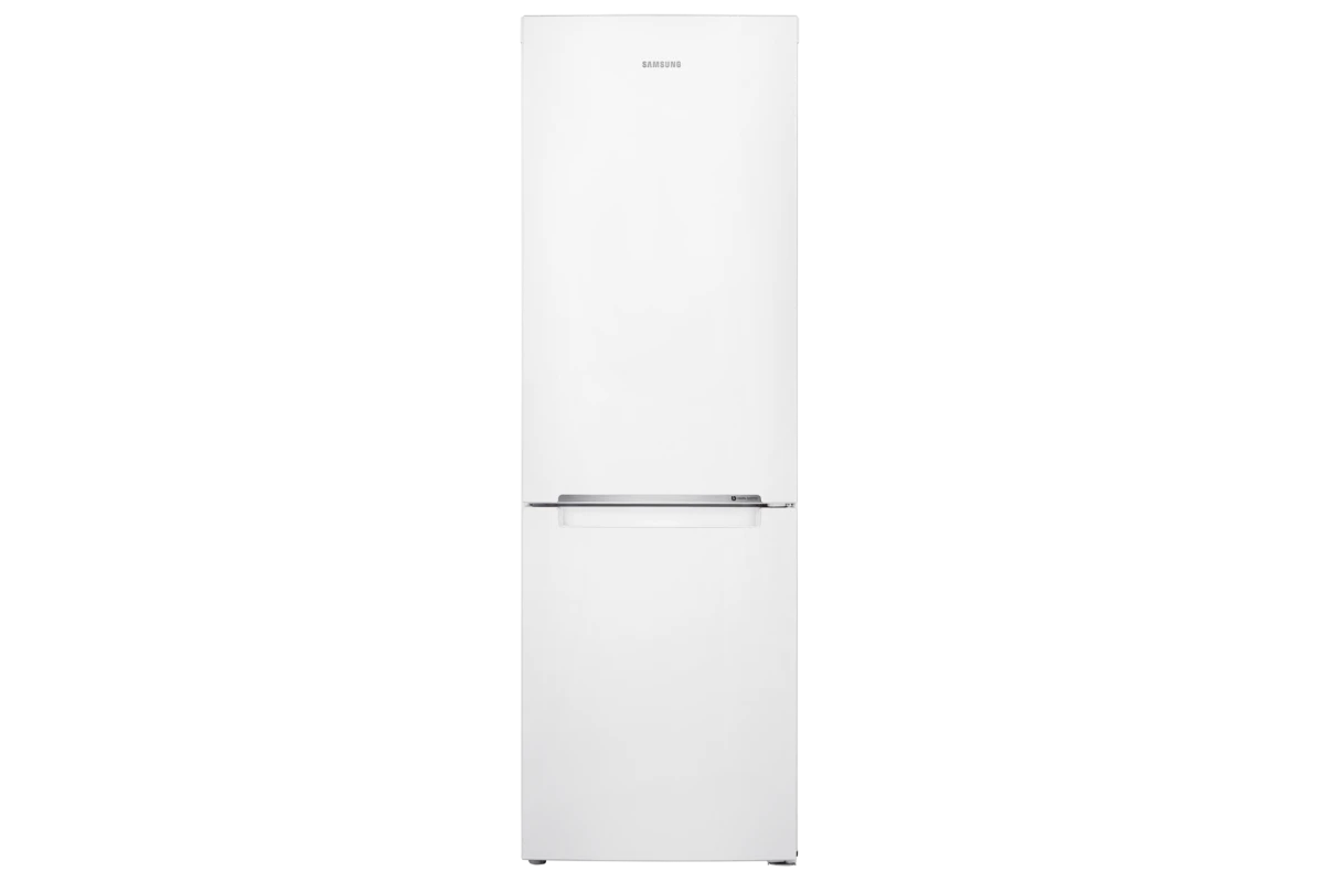 Холодильник Samsung RB30A30N0WW/WT