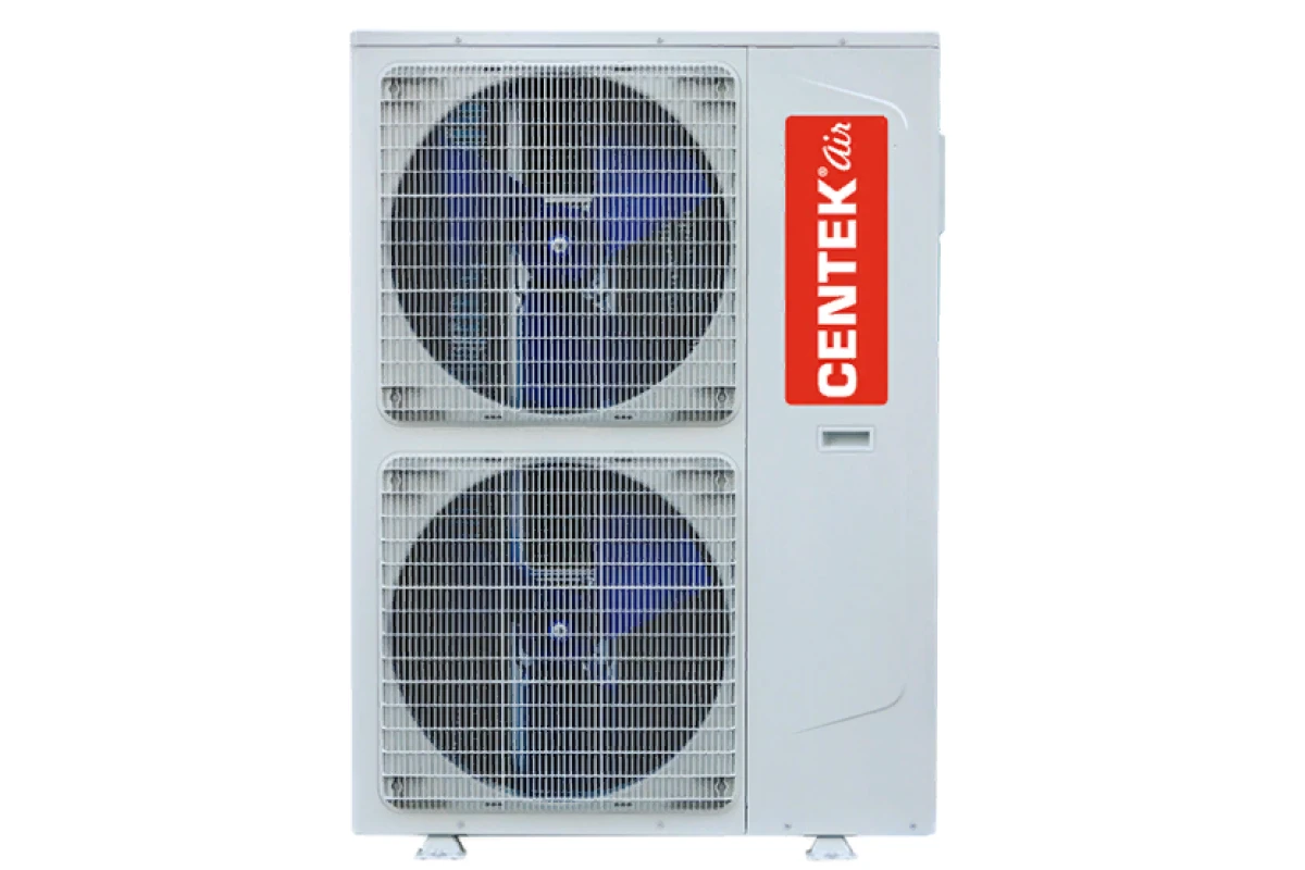 Кассетный кондиционер Centek CT-66С24