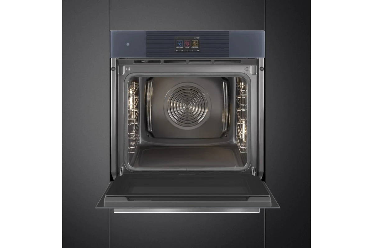 Духовой шкаф Smeg SOP6104TPG