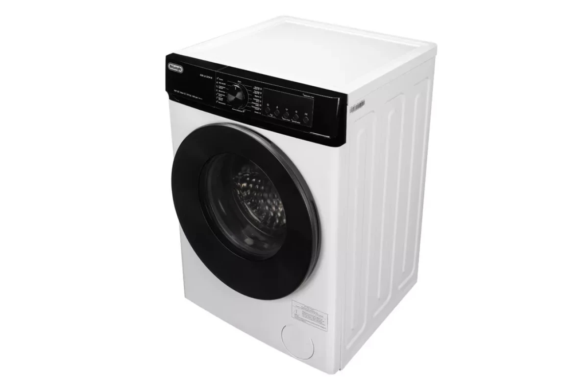 Стиральная машина DeLonghi ALBA LA 10754 VI