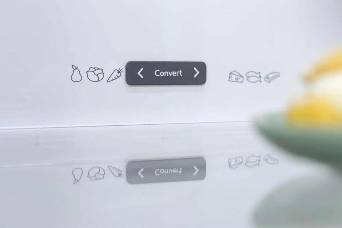Отдельностоящий двухкамерный холодильник Gorenje NRC6203SXL5