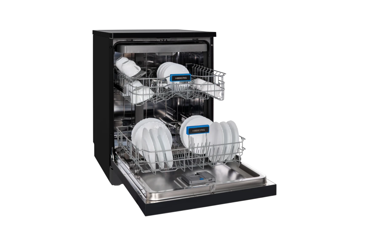 Посудомоечная машина Hiberg F68 1530 LB