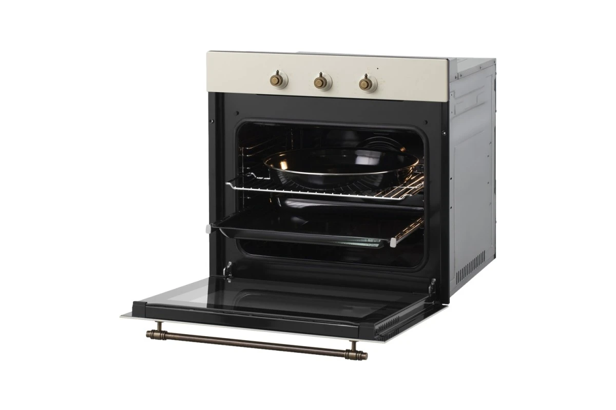 Электрический духовой шкаф Simfer B6EO16112