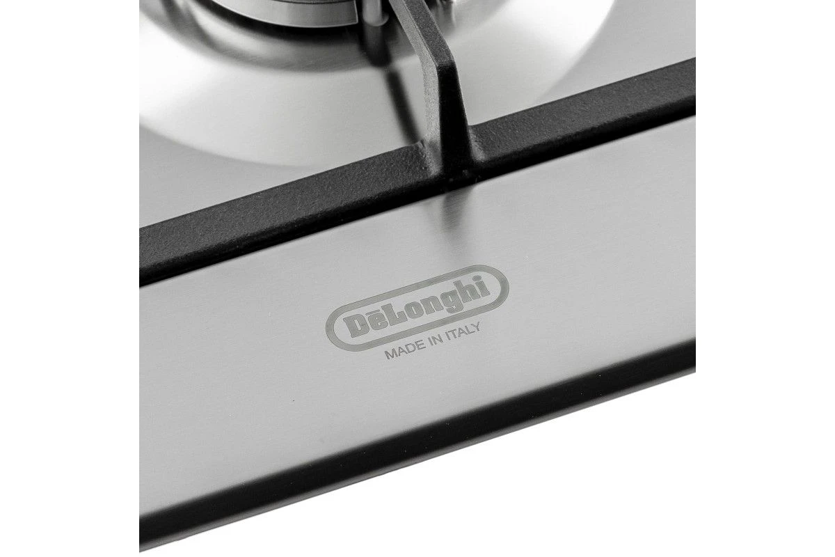 Газовая варочная панель DeLonghi NSL 575 X RUS