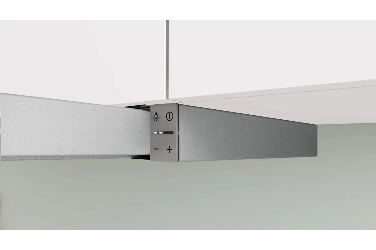 Встраиваемая вытяжка Bosch DFL064A52
