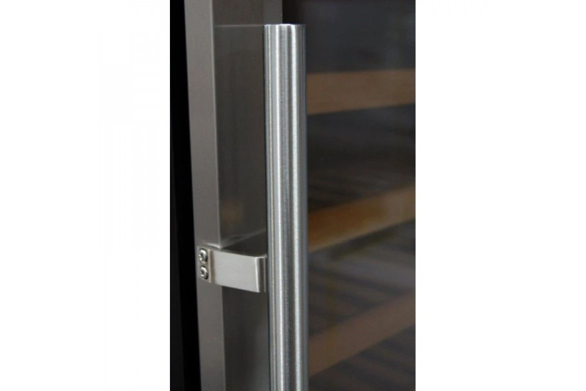 Винный шкаф IP Industrie JG 166-6 AD X