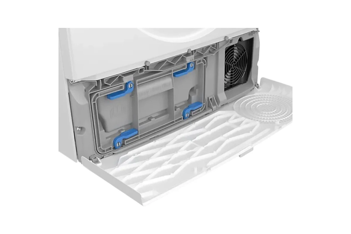 Сушильная машина Bosch WQG241ALPL