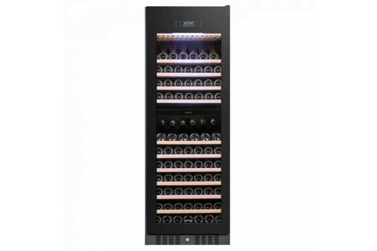 Винный шкаф Temptech E1000DRB