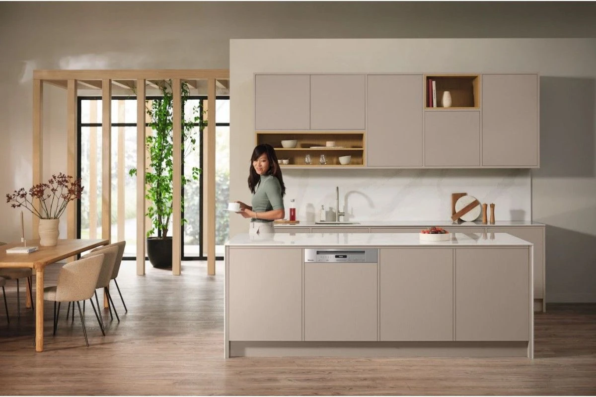 Встраиваемая посудомоечная машина Miele G 7130 SCi