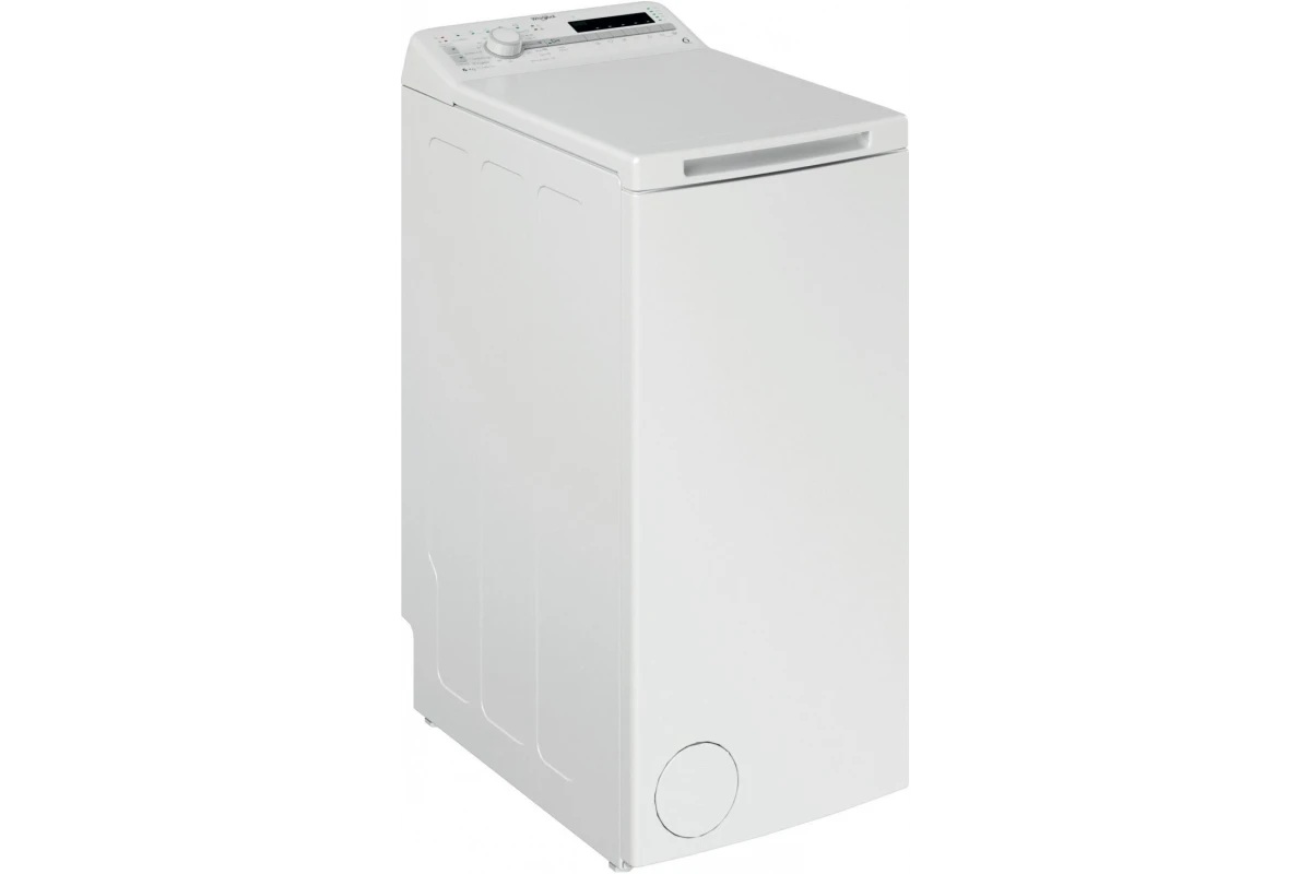 Стиральная машина WHIRLPOOL TDLR6040S