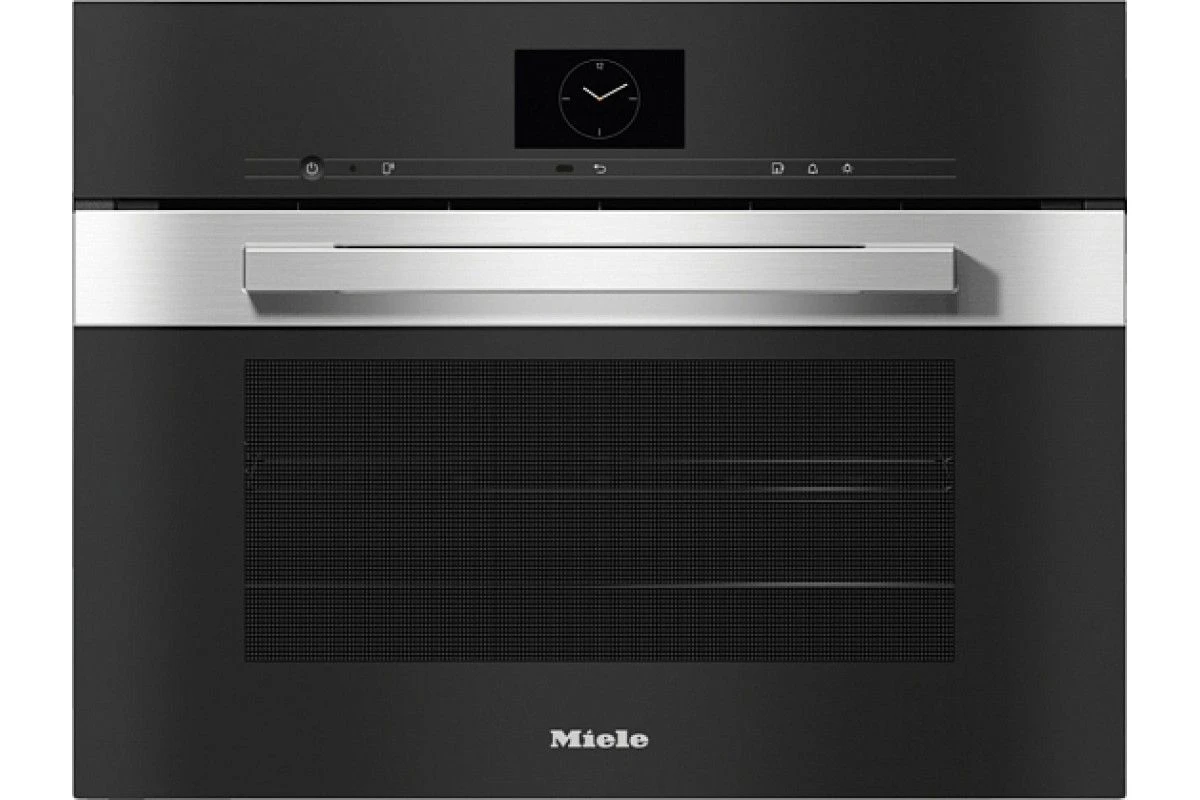 Комби-пароварка Miele DGС 7640 EDST/CLST