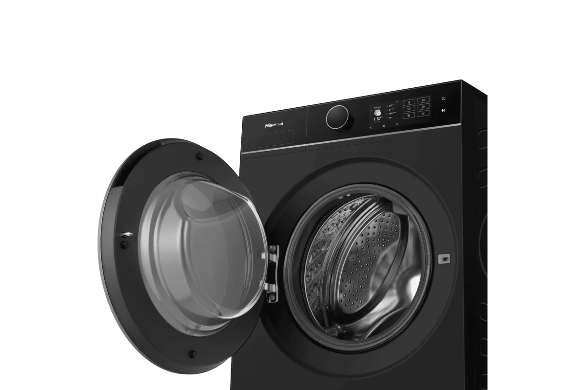 Стиральная машина Hisense WF5I8043BBF