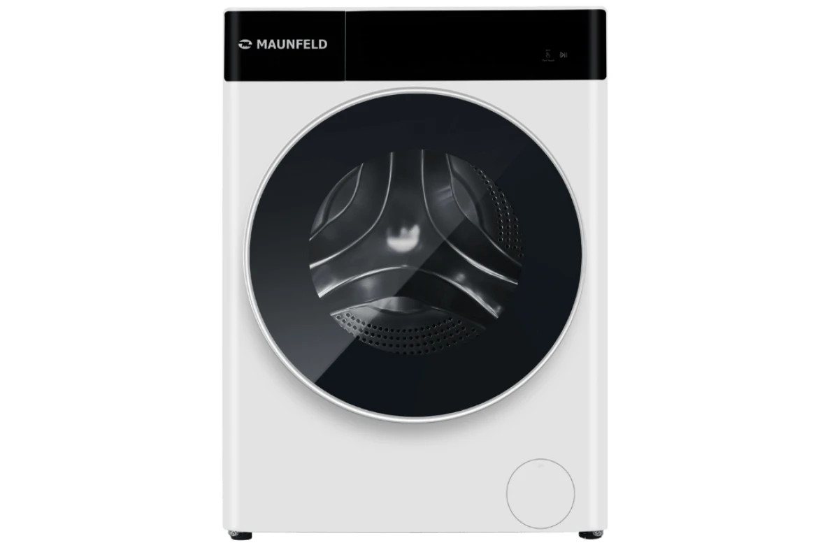 Стиральная машина Maunfeld MFWM129WH05