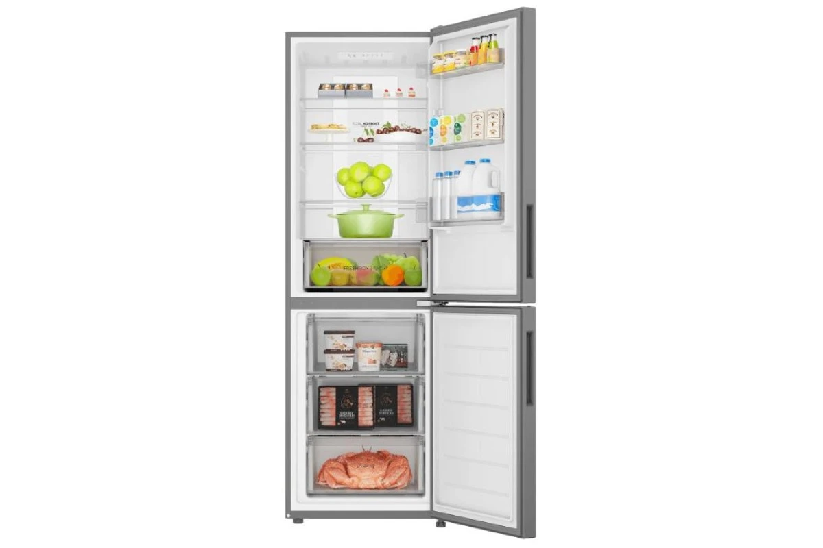 Холодильник Haier CBF530ASG