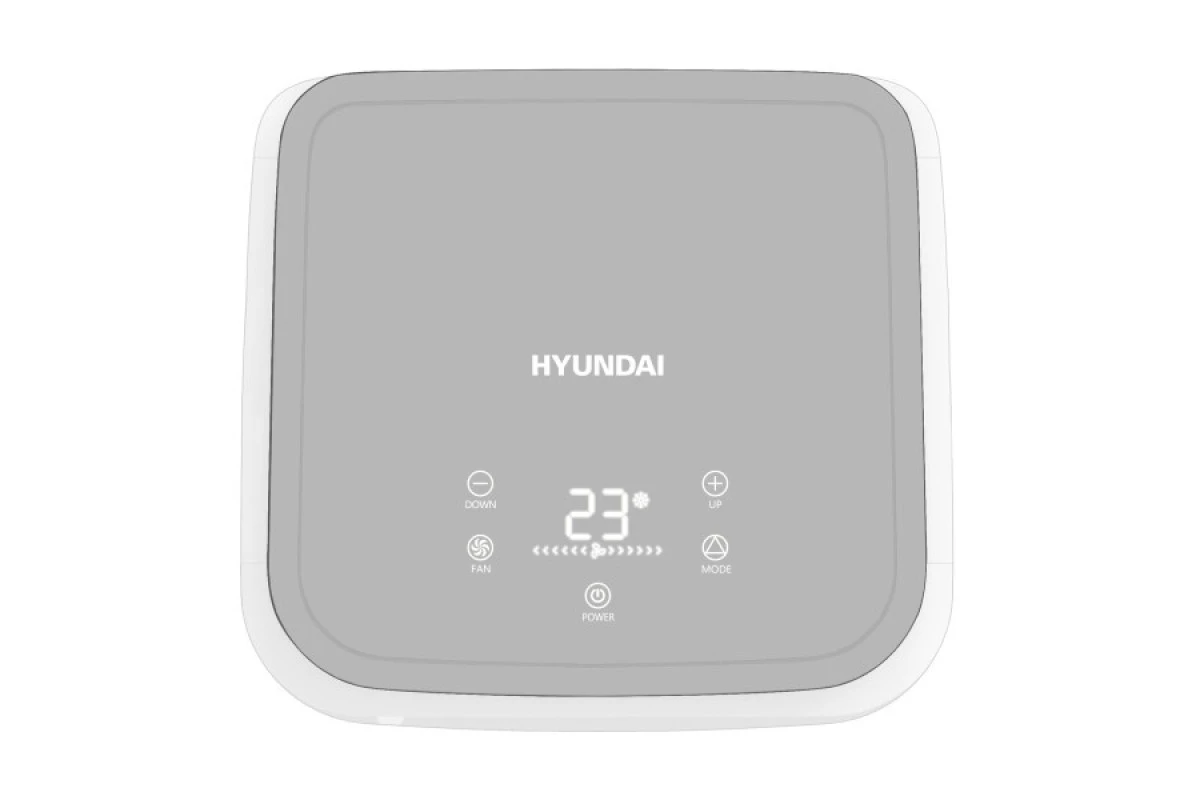 Мобильный кондиционер Hyundai HPAC-07-1