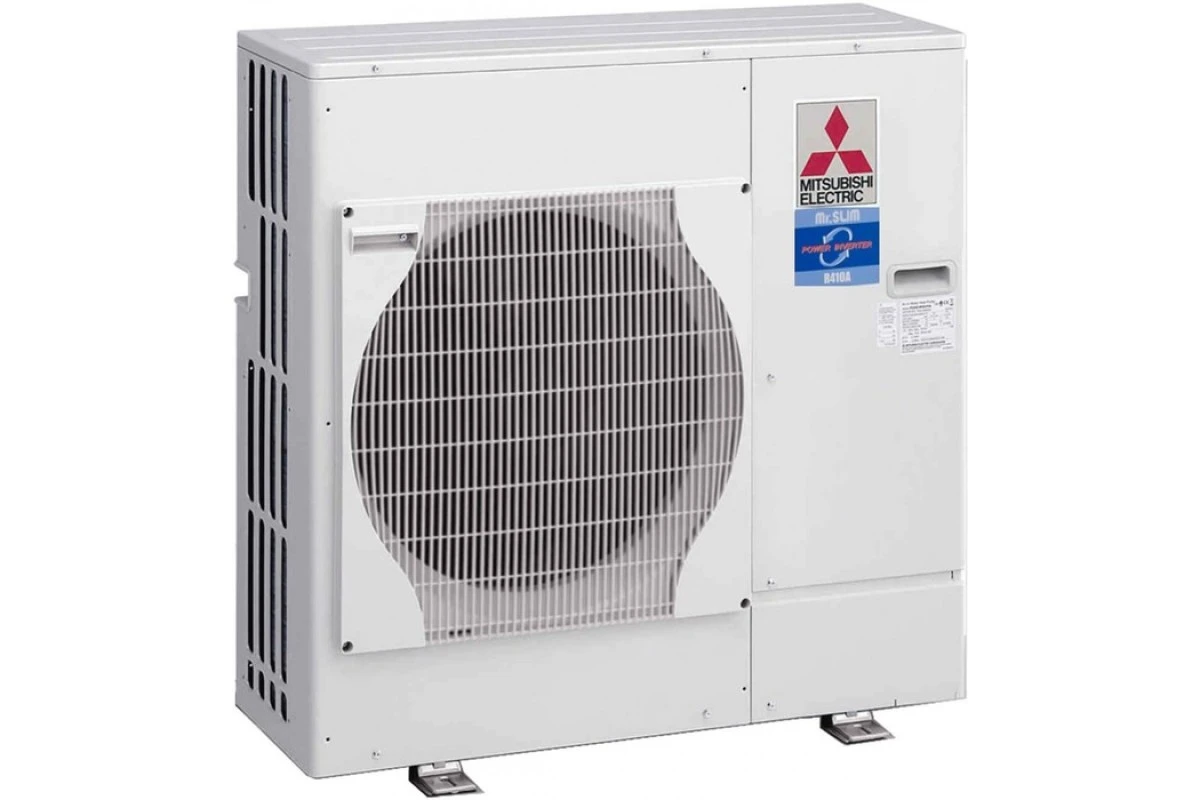 Кассетный кондиционер Mitsubishi Electric PLA-M60EA/PUHZ-ZRP60VHA