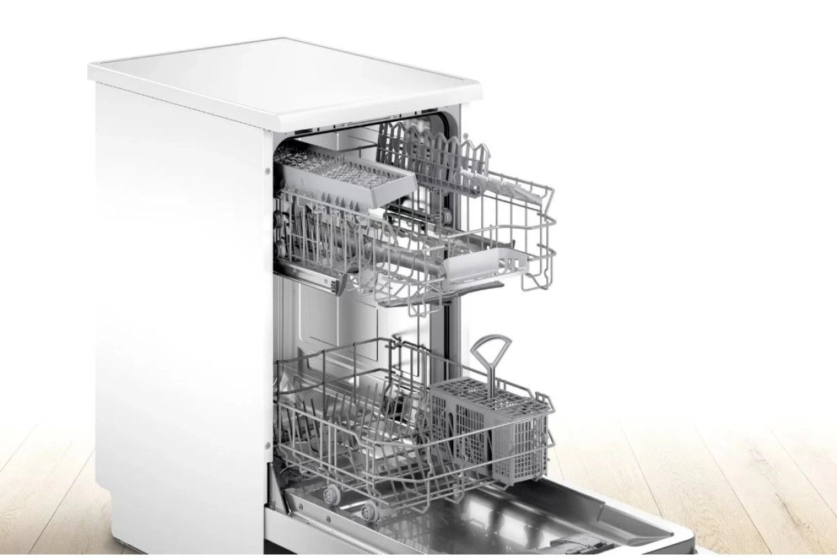 Посудомоечная машина Bosch SPS2IKW1BR