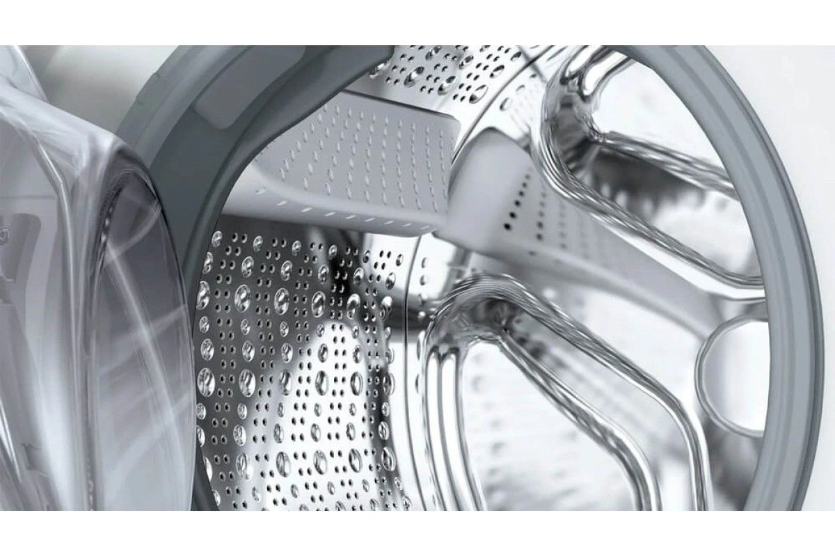 Стиральная машина Bosch WGB256A0PL