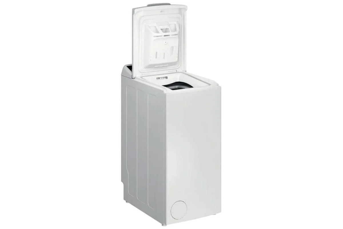 Стиральная машина Indesit BTW B7220P EU/N