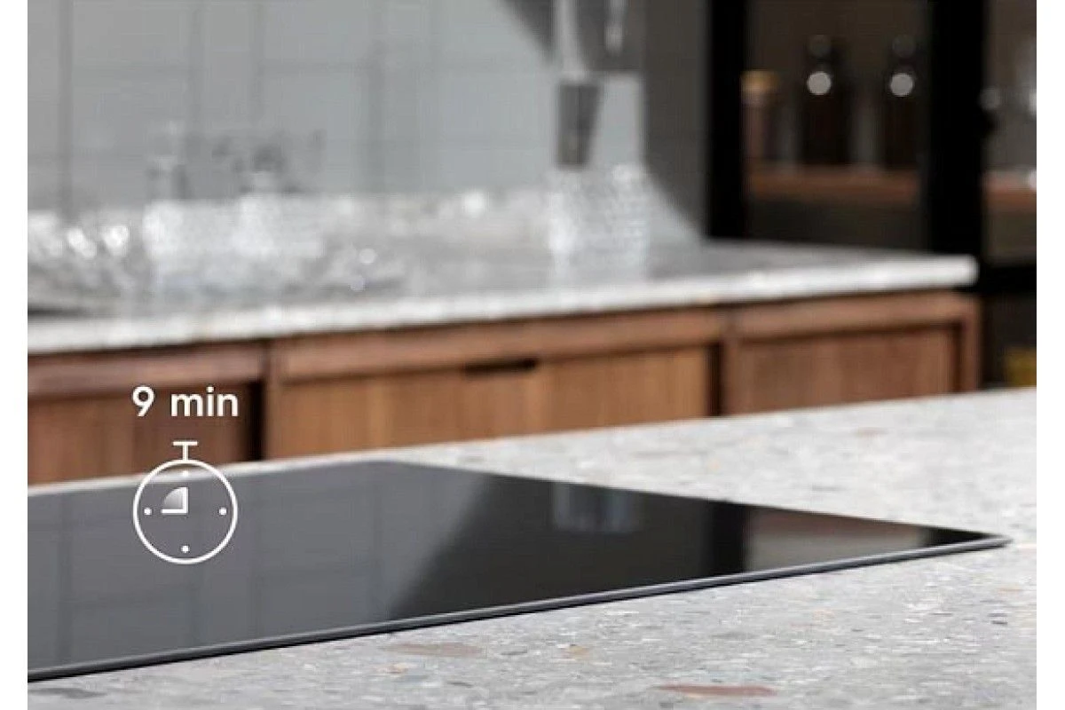 Варочная панель Electrolux EIV83443BW