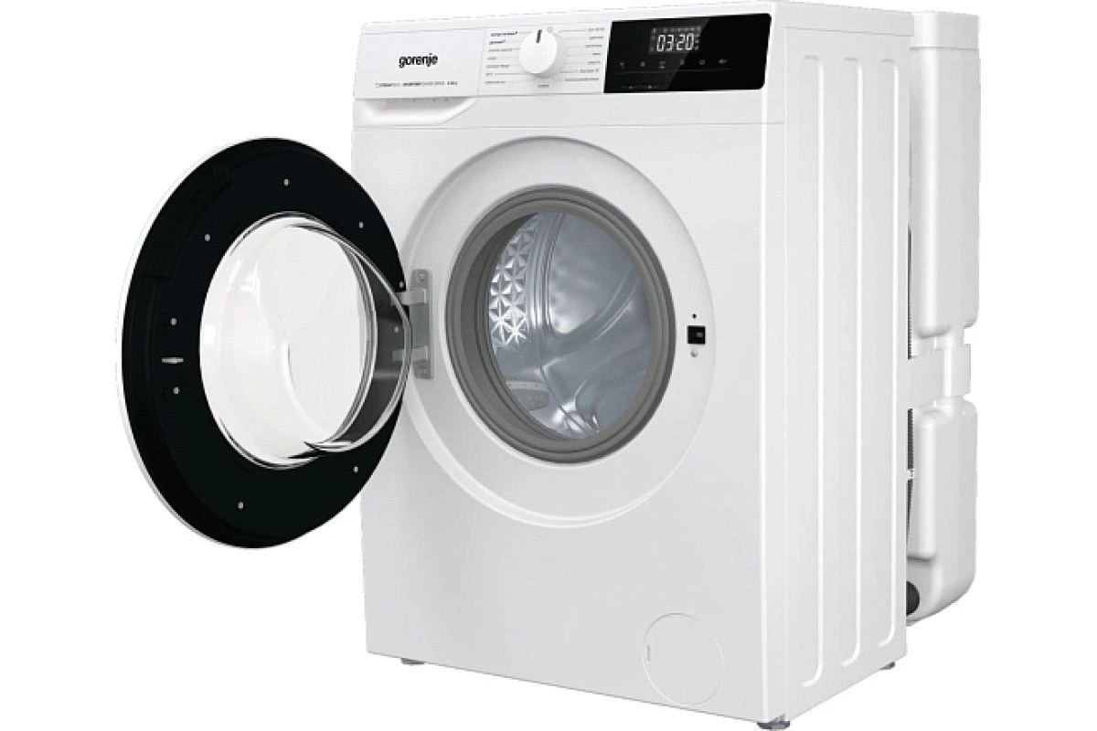 Стиральная машина Gorenje W2NHPI62SCSIRV