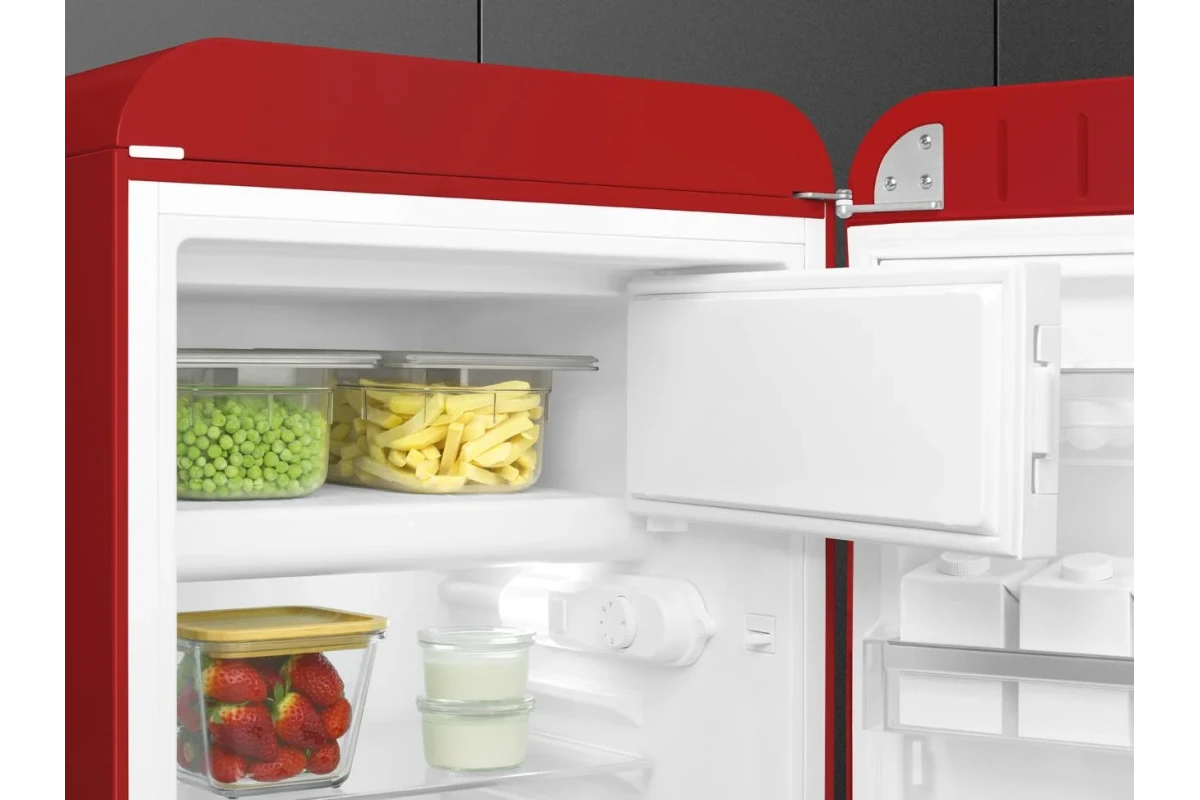 Холодильник Smeg FAB10RRD6