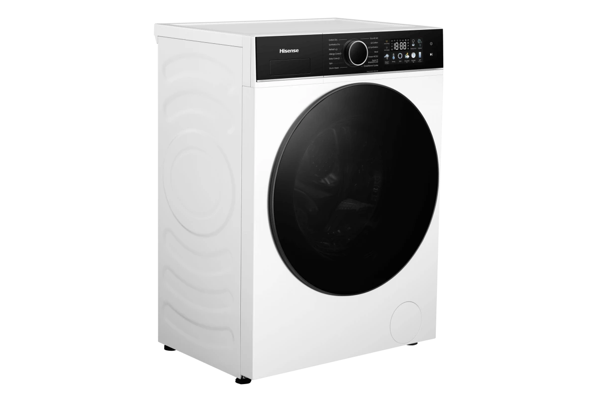 Стиральная машина Hisense WD3I8043BWF2