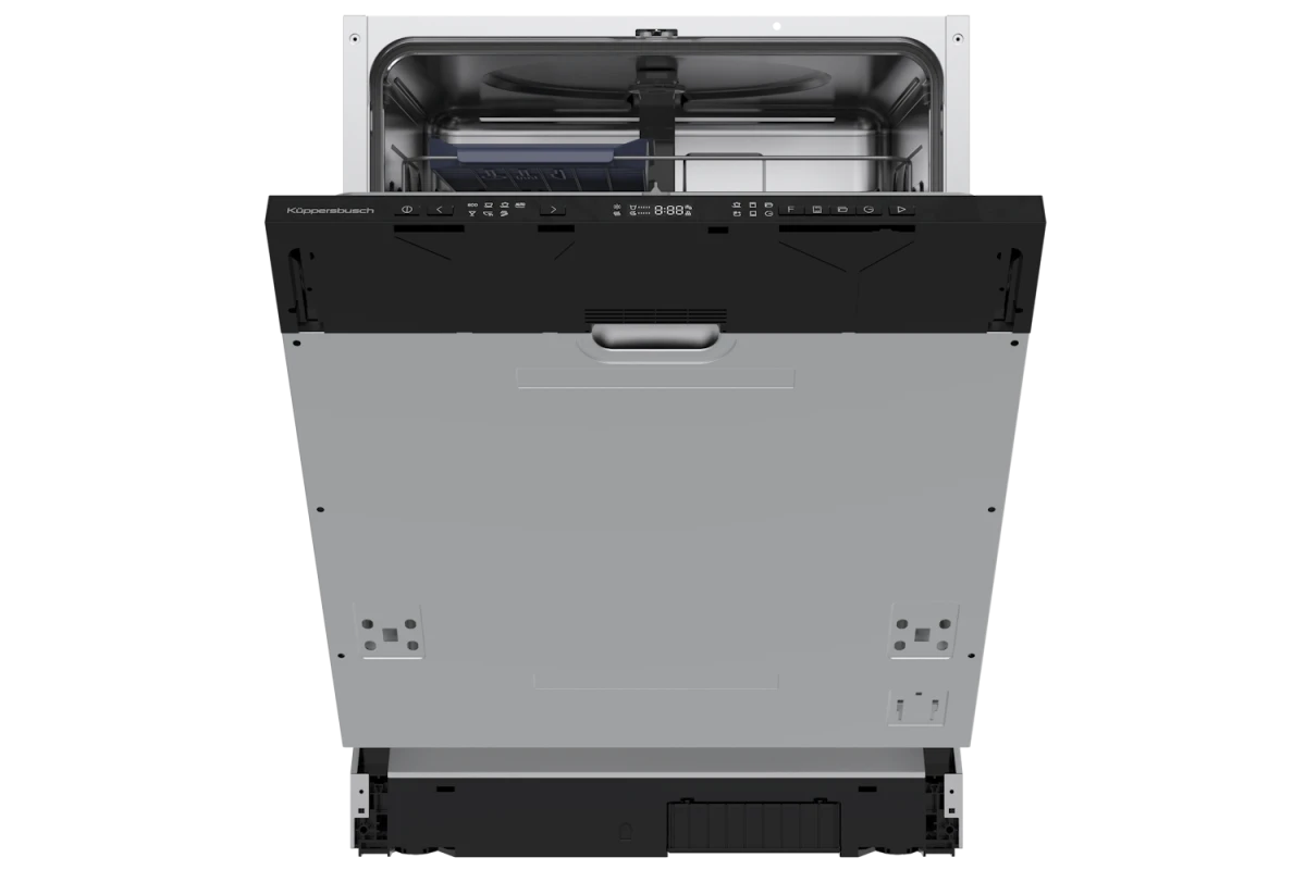 Посудомоечная машина Kuppersbusch G 6340.0 v