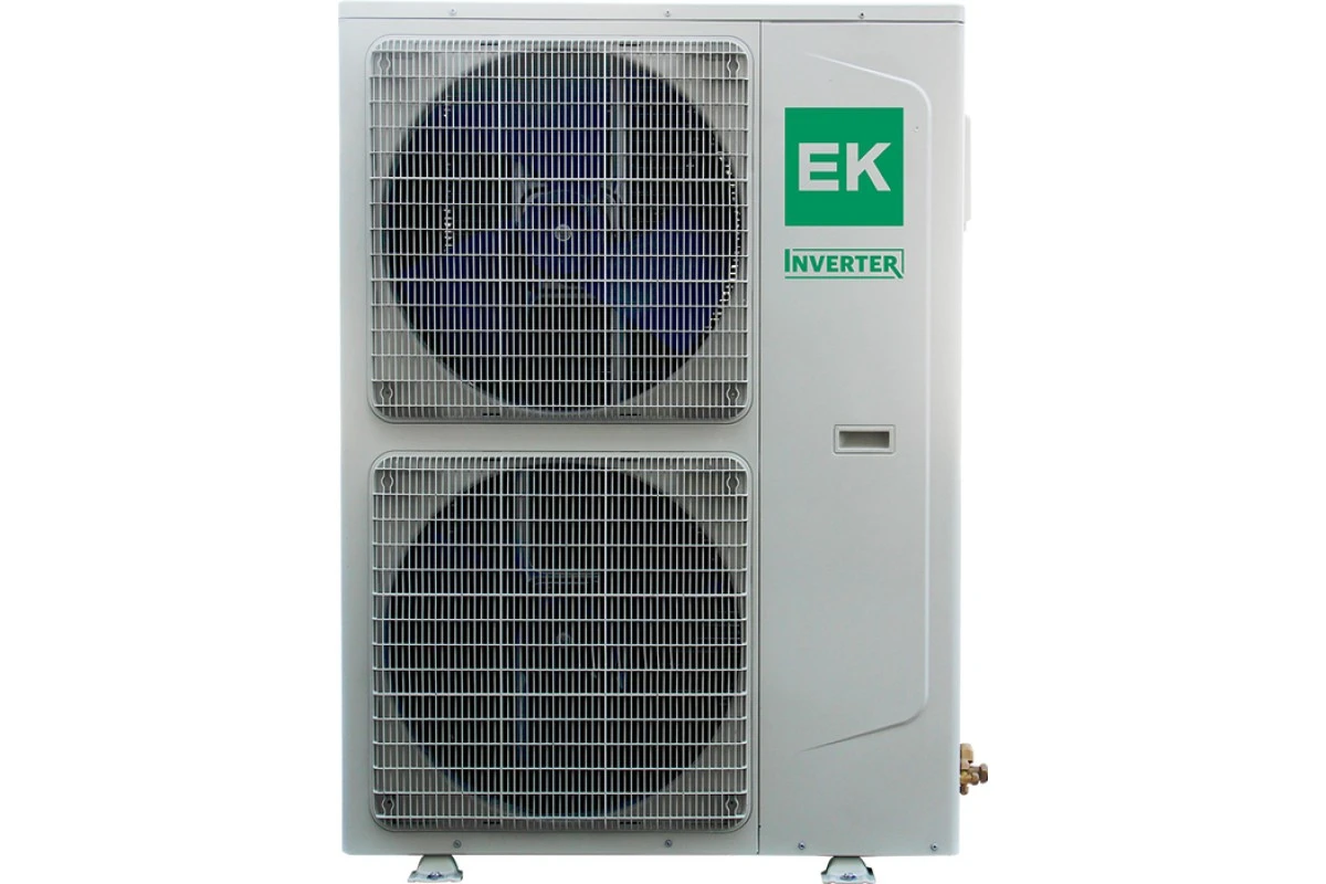 Напольно-потолочный кондиционер Euroklimat EKUX1-170HNN4/EKOX1-170HNN4