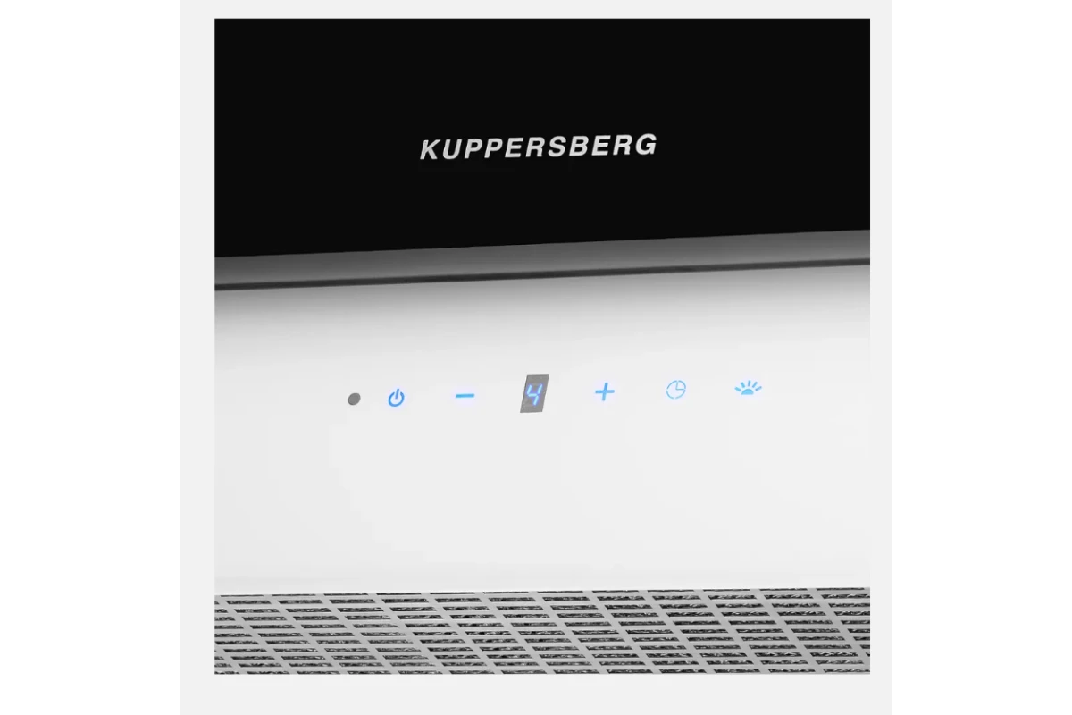 Вытяжка Kuppersberg MINT 60