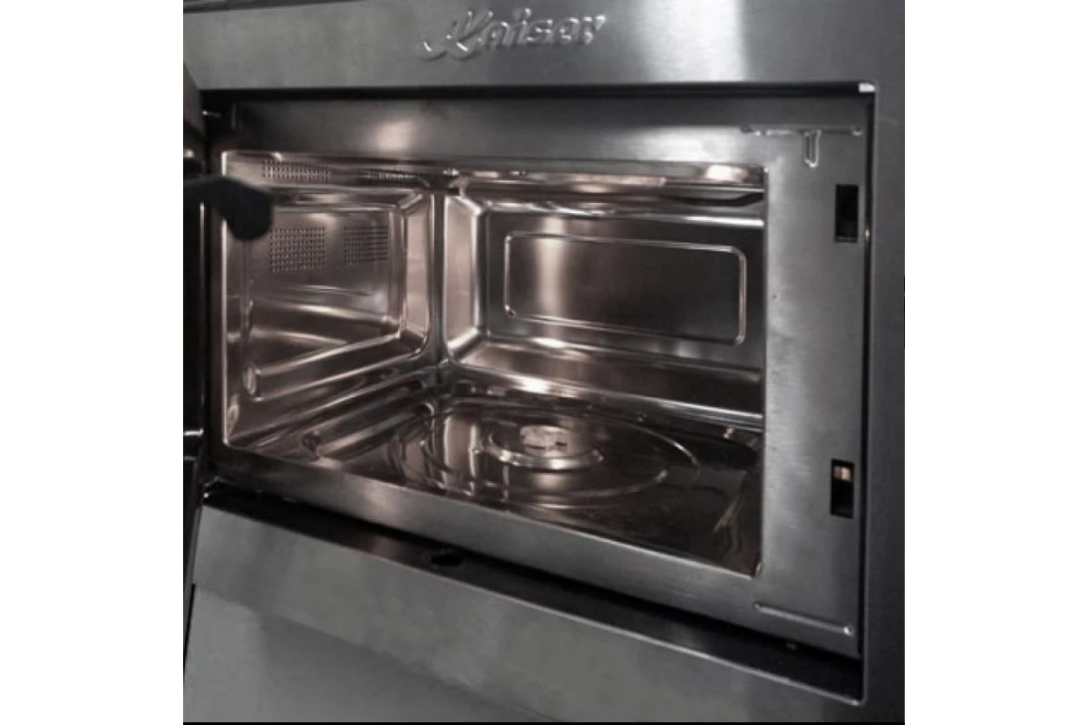 Встраиваемая микроволновая печь Kaiser EM 2520
