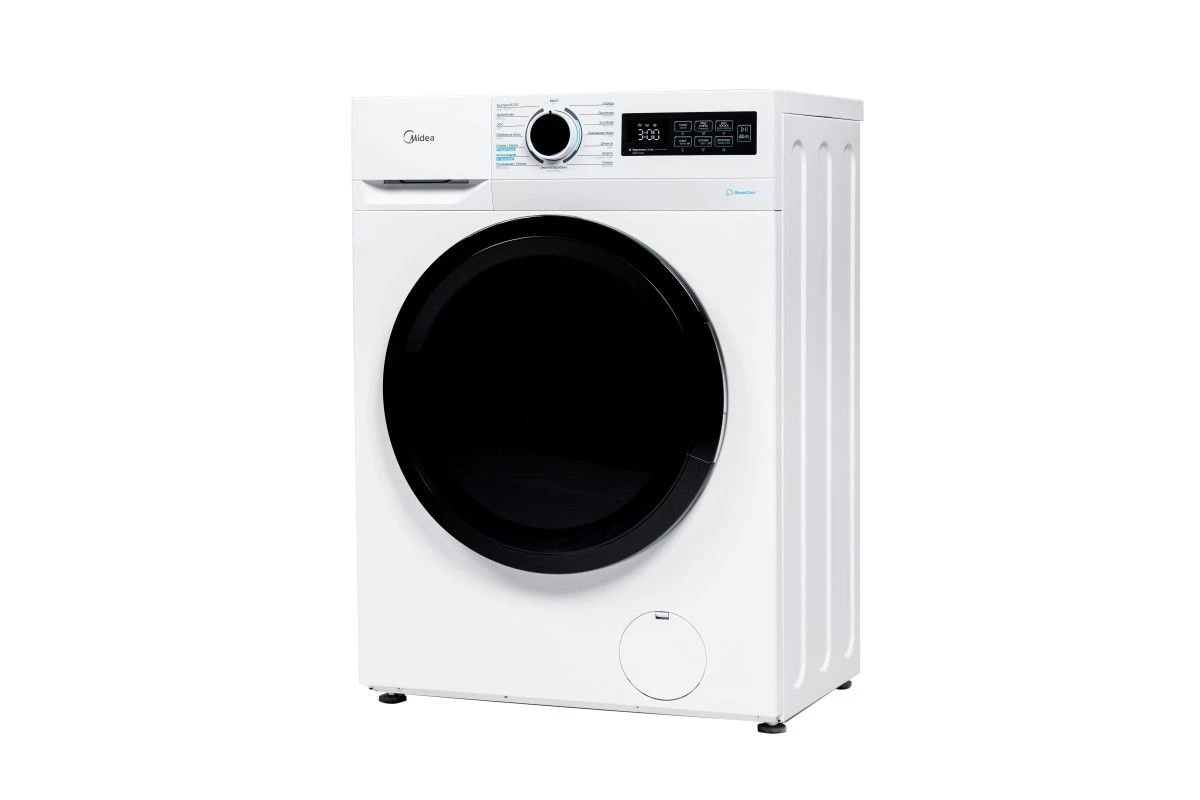 Стиральная машина Midea MF01712BS40/W