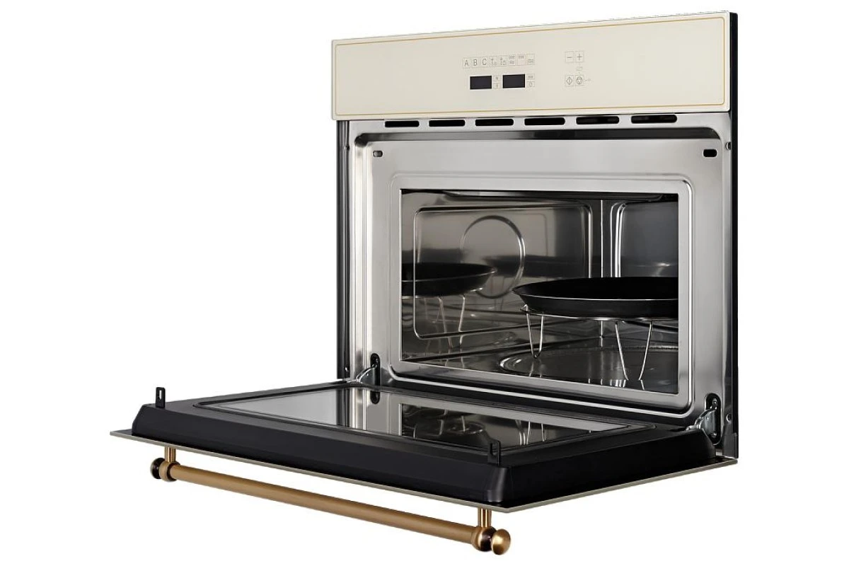 Встраиваемая микроволновая печь Kuppersberg RMW 963 C