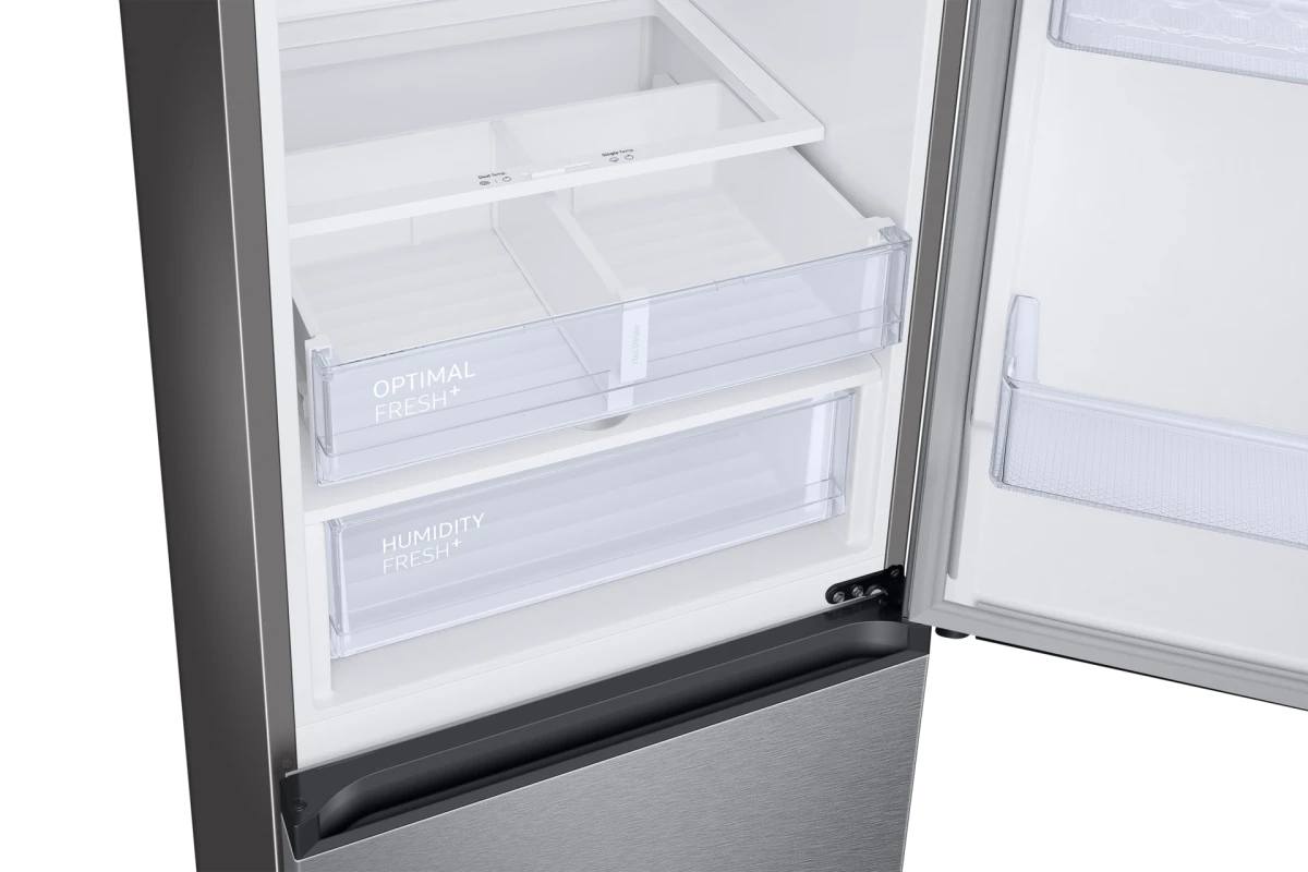 Холодильник Samsung RB36T604FSA/WT