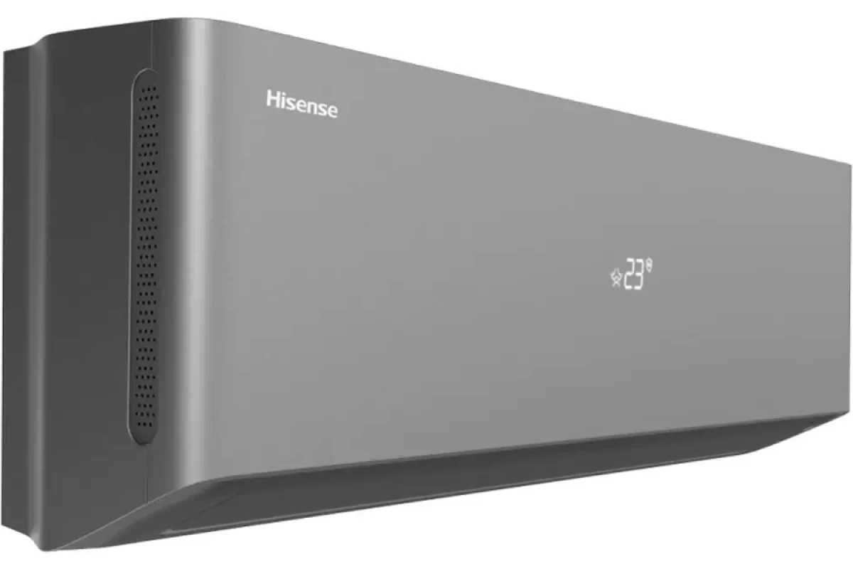 Кондиционер Hisense Vision Pro Carbon Superior AS-10UW4RXVQH00A(B)