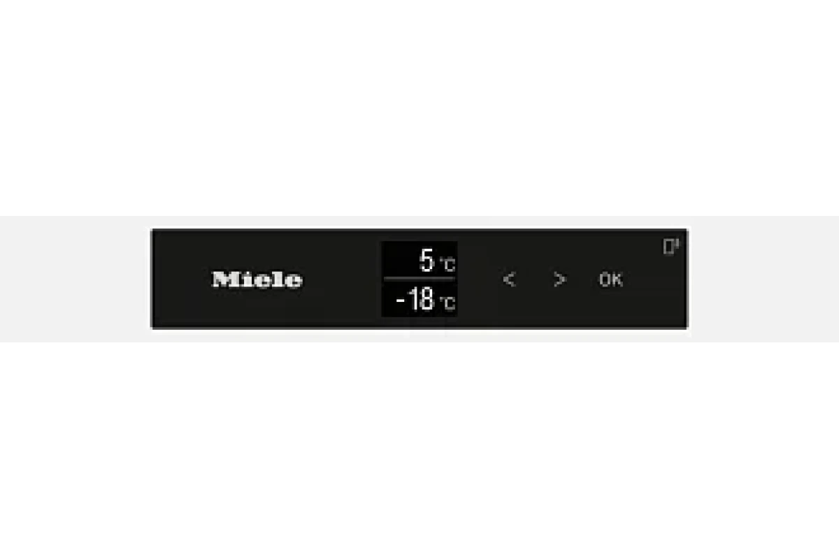 Встраиваемый холодильник Miele KF 7731 D