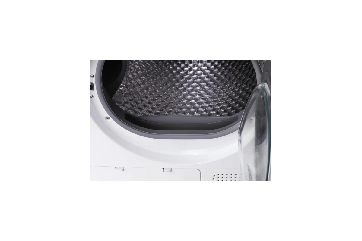 Сушильная машина Hiberg HDQ11 - 10 W