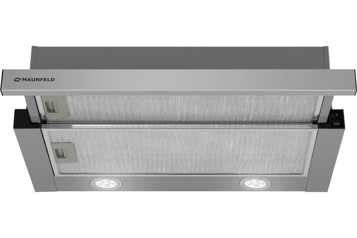 Вытяжка Maunfeld VS Light 50 Inox
