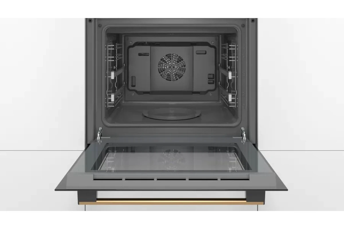 Духовой шкаф Bosch HIJN10YB0R