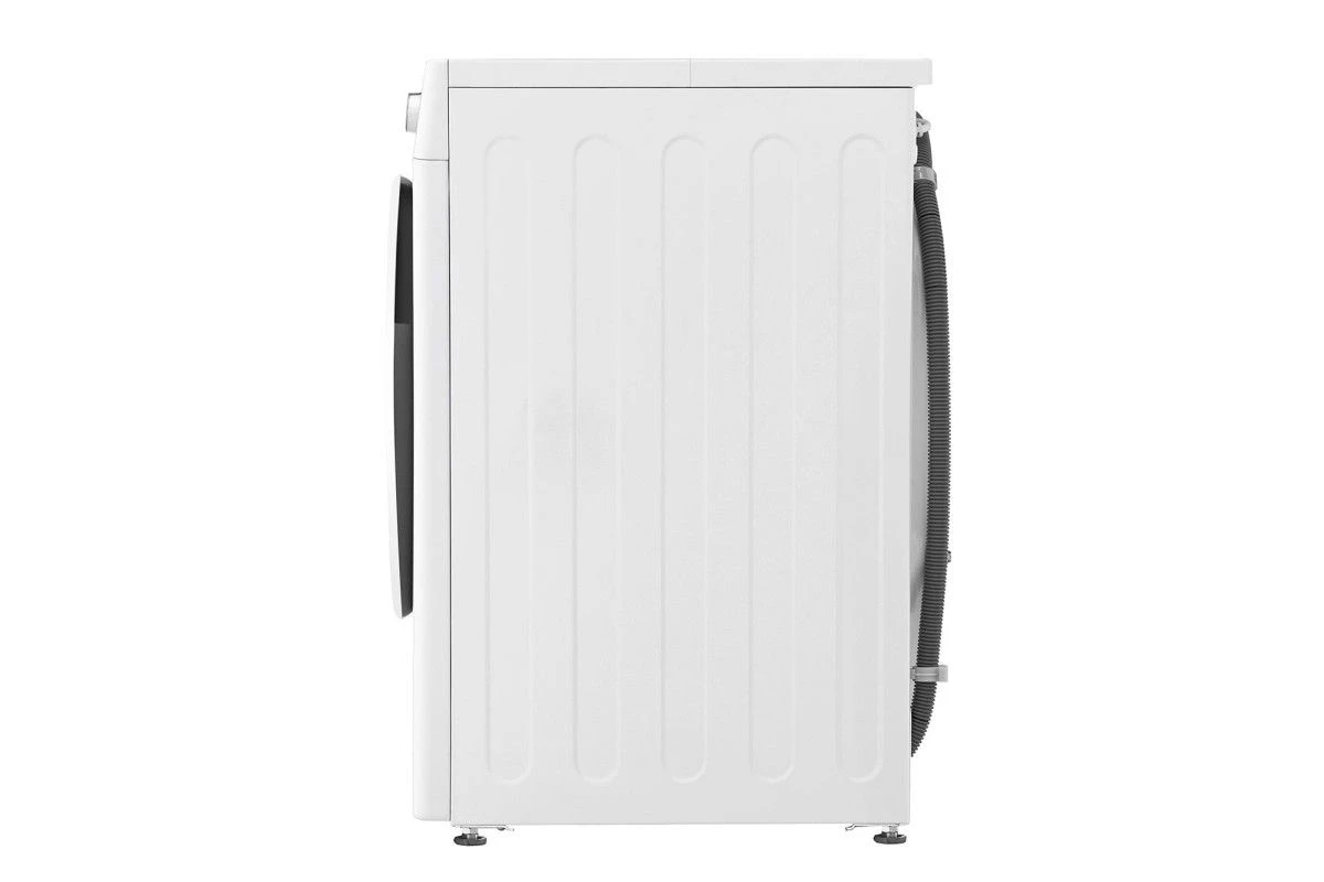 Стиральная машина LG F4V3ES0W