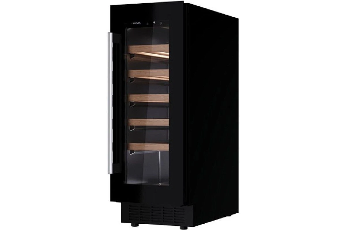 Встраиваемый винный шкаф Teka RVU 10020 GBK