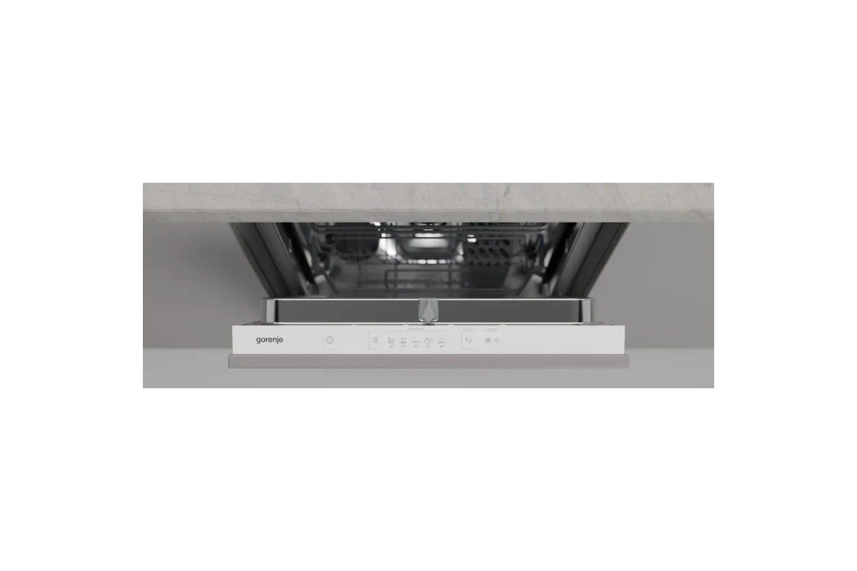 Встраиваемая посудомоечная машина Gorenje GV522E10WE