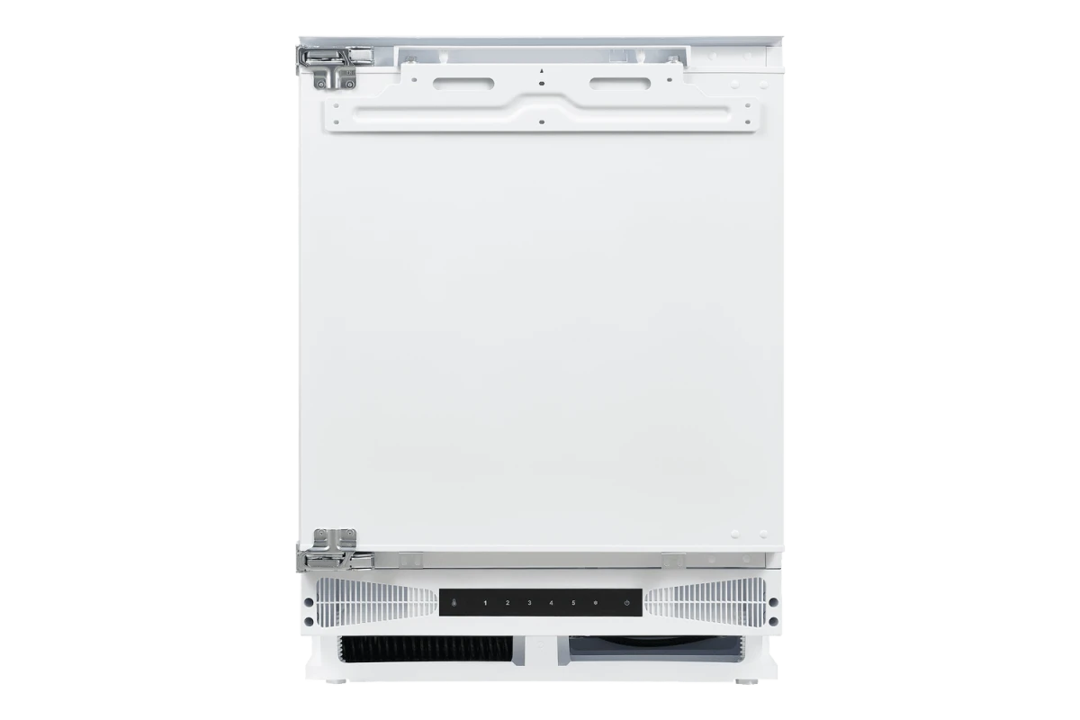 Встраиваемая морозильная камера Maunfeld MBFR88SWGR Inverter
