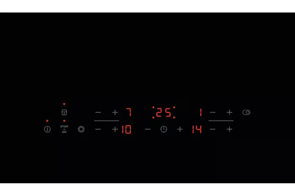 Варочная панель Electrolux EHF 6346 XOK