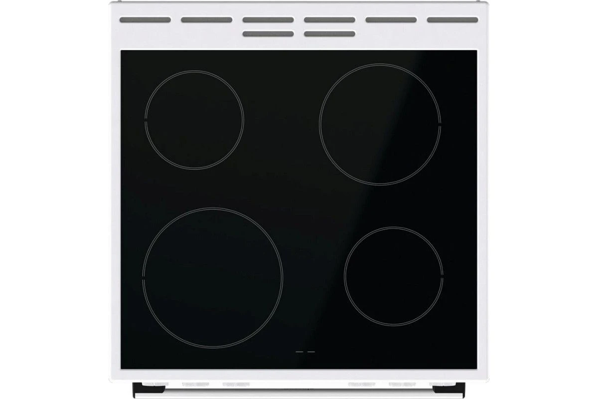 Электрическая плита Gorenje GEC6A11WG